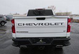 2020 Chevrolet Silverado 1500 - Image 12