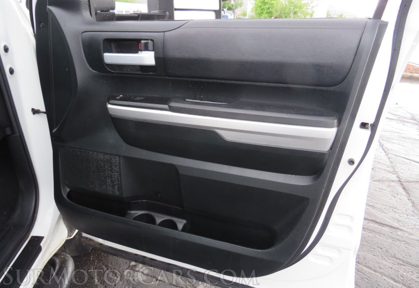 2017 Toyota Tundra 4WD - Image 51