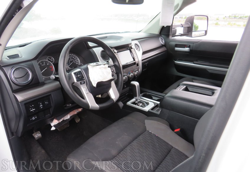 2017 Toyota Tundra 4WD - Image 25