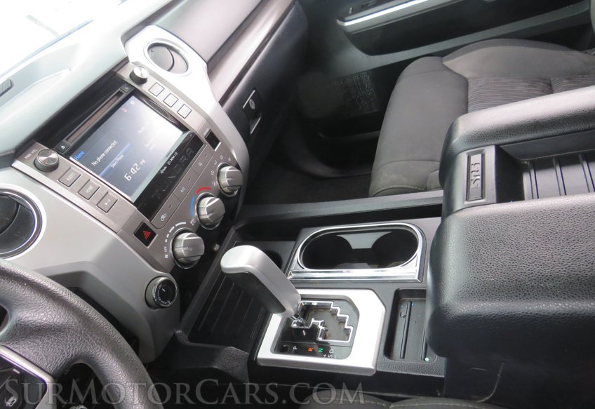 2017 Toyota Tundra 4WD - Image 33