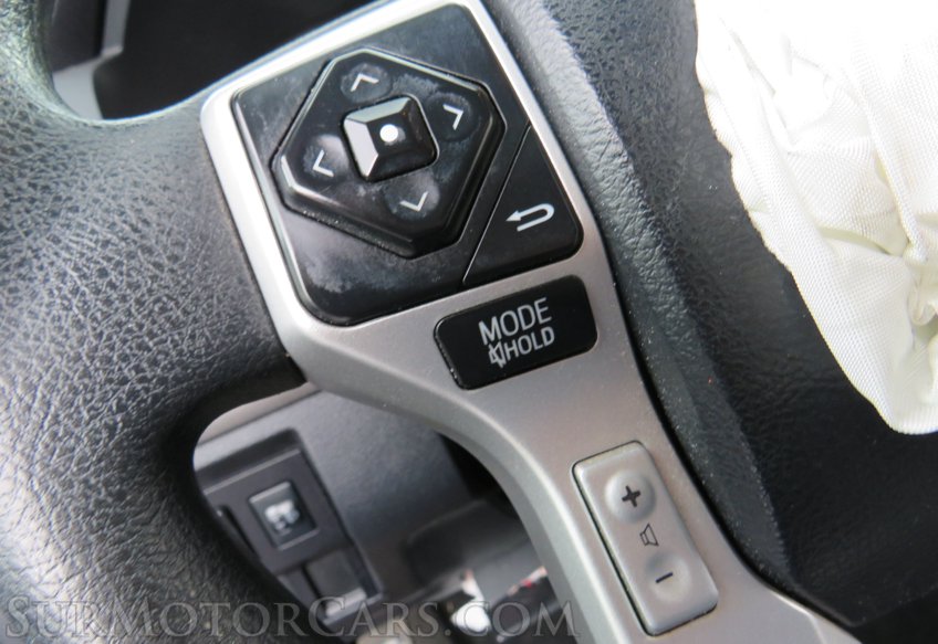 2017 Toyota Tundra 4WD - Image 37