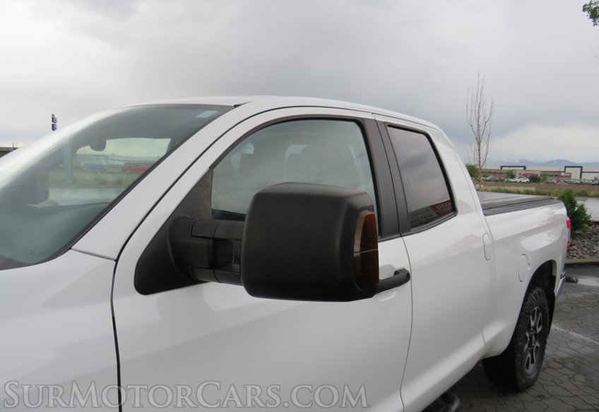 2017 Toyota Tundra 4WD - Image 12