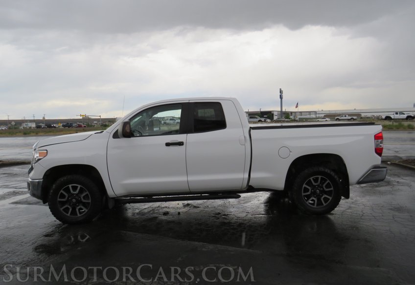 2017 Toyota Tundra 4WD - Image 10