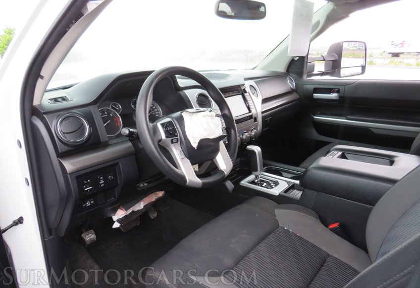 2017 Toyota Tundra 4WD - Image 24