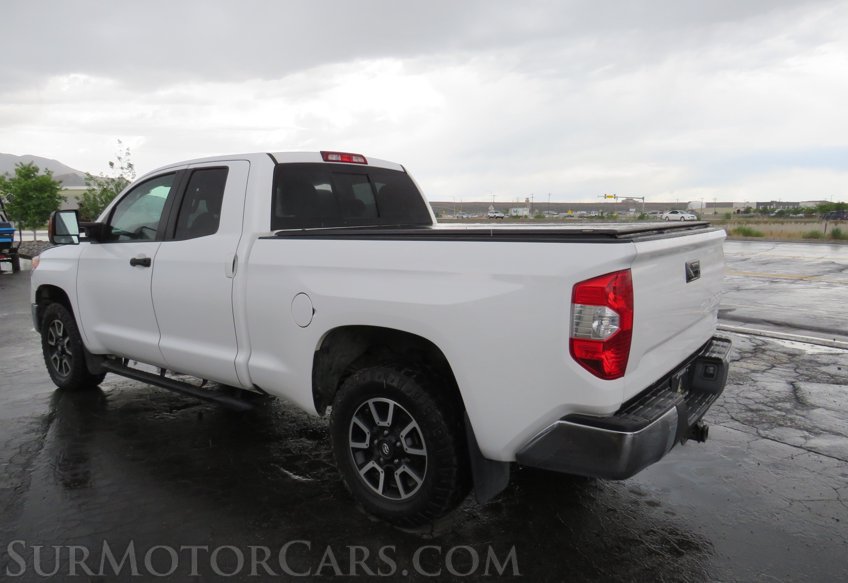 2017 Toyota Tundra 4WD - Image 7