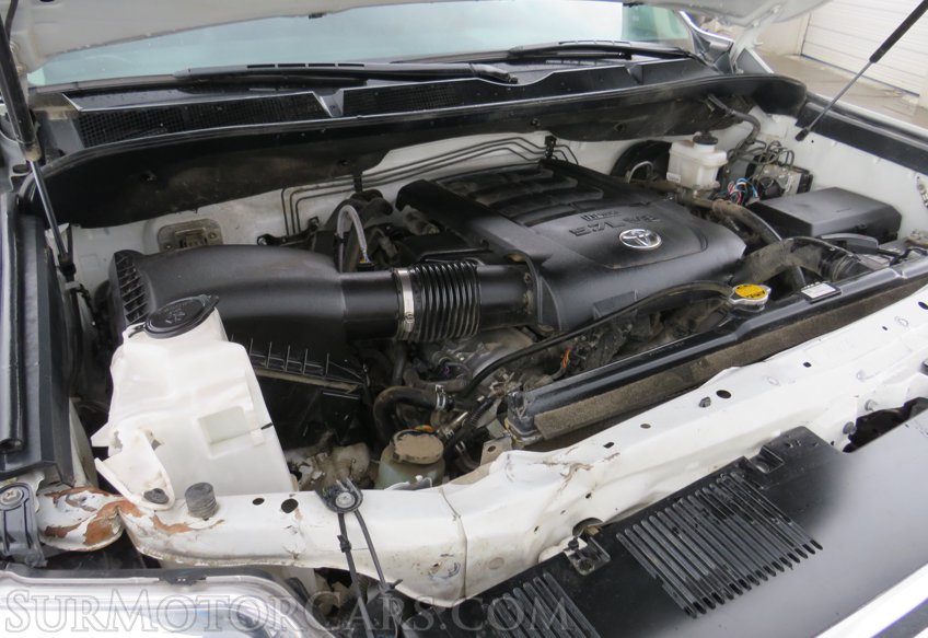 2017 Toyota Tundra 4WD - Image 55