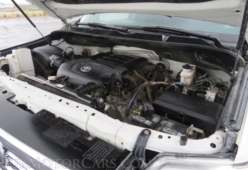 2017 Toyota Tundra 4WD - Image 53