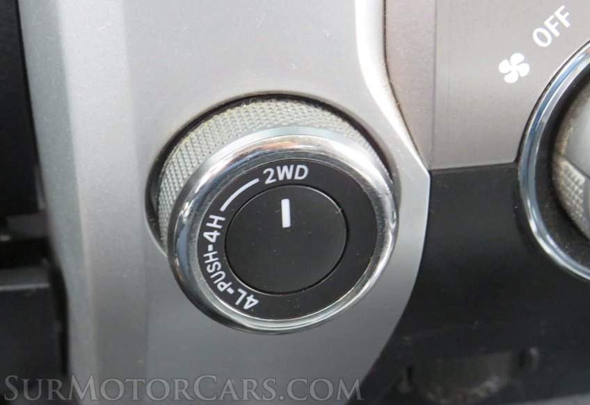 2017 Toyota Tundra 4WD - Image 45