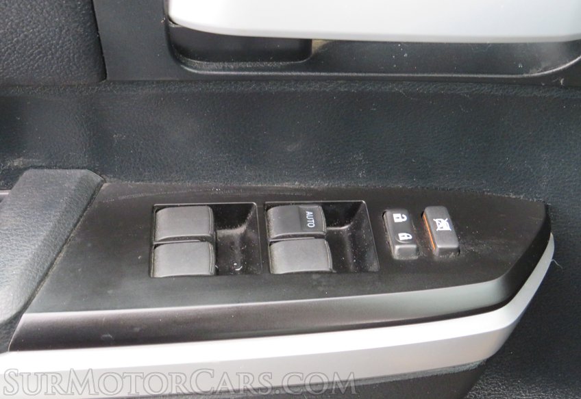 2017 Toyota Tundra 4WD - Image 50