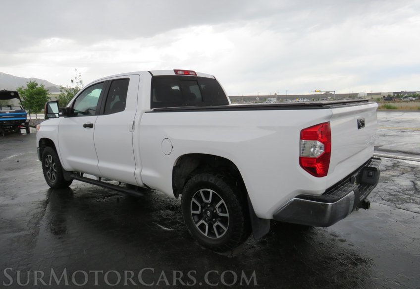 2017 Toyota Tundra 4WD - Image 5