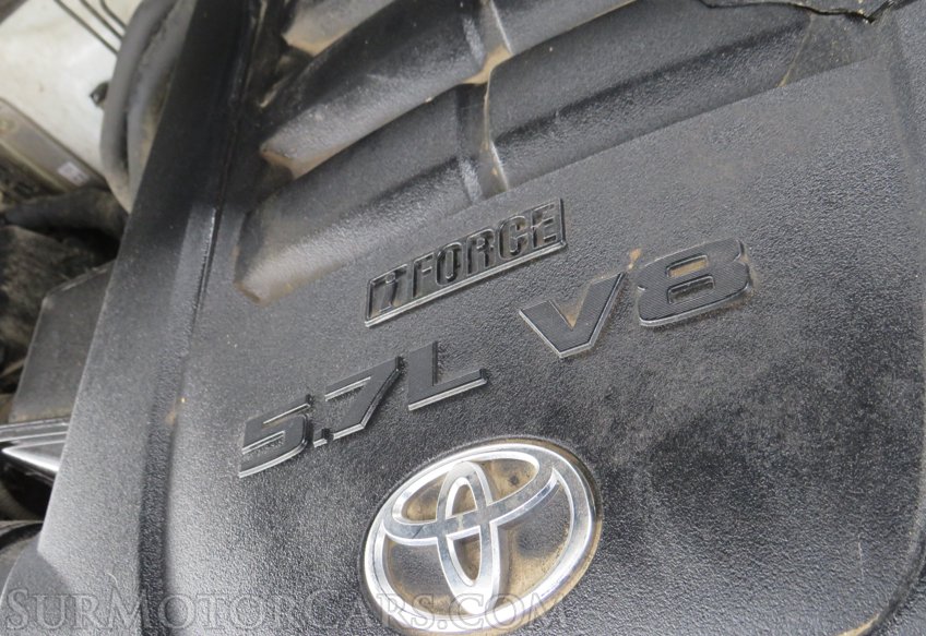 2017 Toyota Tundra 4WD - Image 52