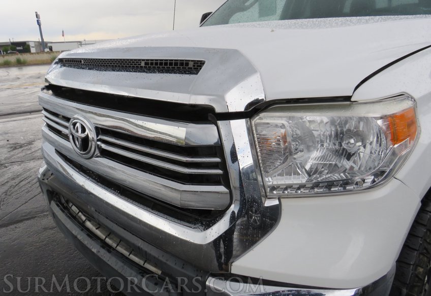 2017 Toyota Tundra 4WD - Image 20