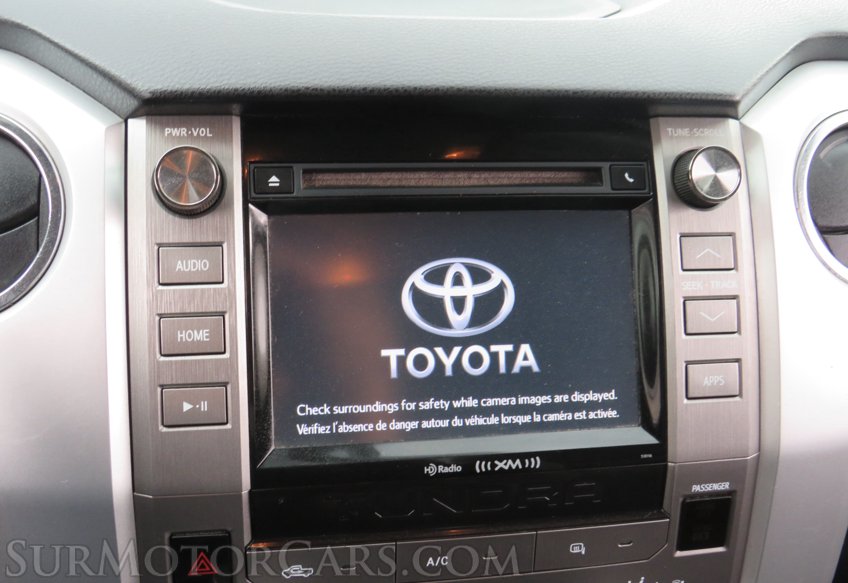 2017 Toyota Tundra 4WD - Image 40