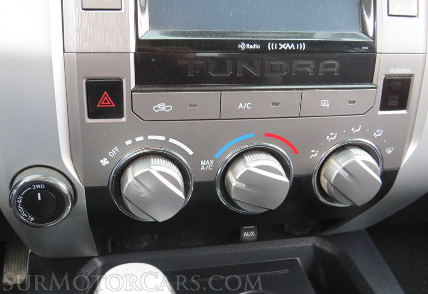 2017 Toyota Tundra 4WD - Image 42