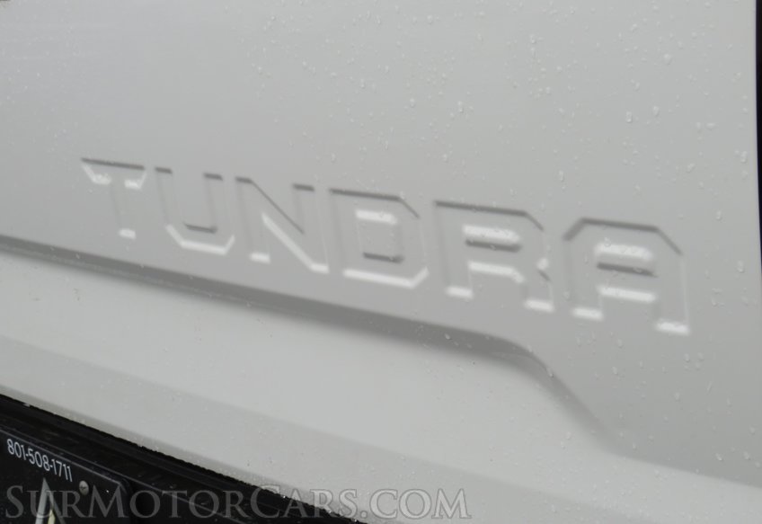 2017 Toyota Tundra 4WD - Image 23