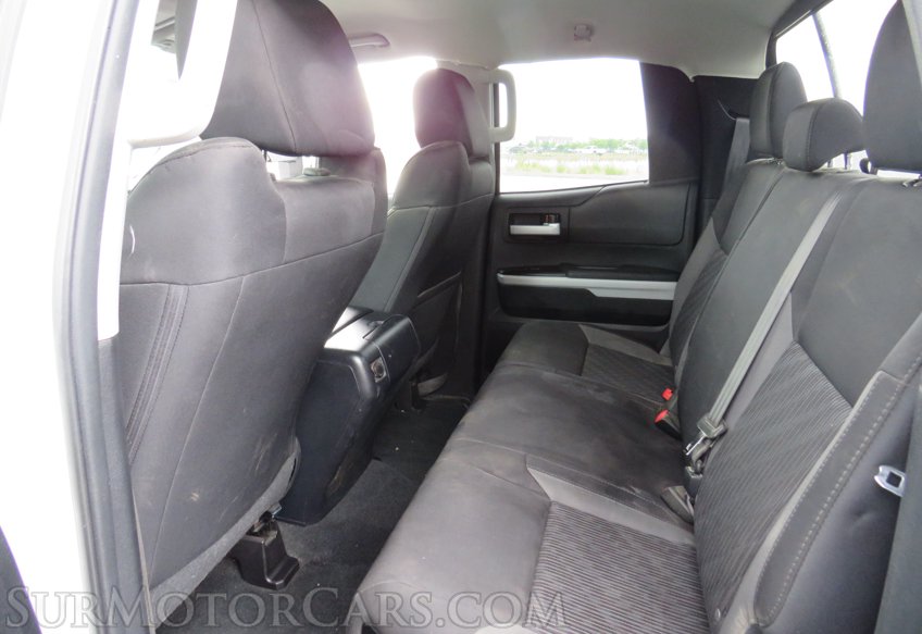 2017 Toyota Tundra 4WD - Image 30