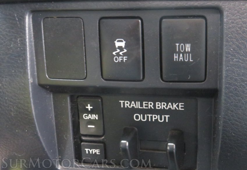 2017 Toyota Tundra 4WD - Image 44