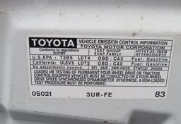 2017 Toyota Tundra 4WD - Image 56