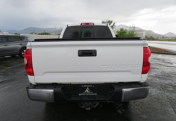 2017 Toyota Tundra 4WD - Image 11