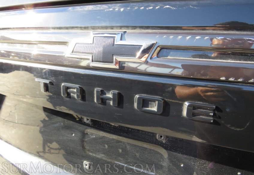 2021 Chevrolet Tahoe - Image 20