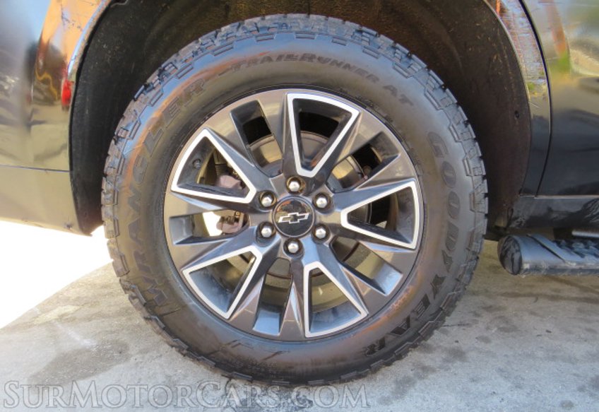 2021 Chevrolet Tahoe - Image 22