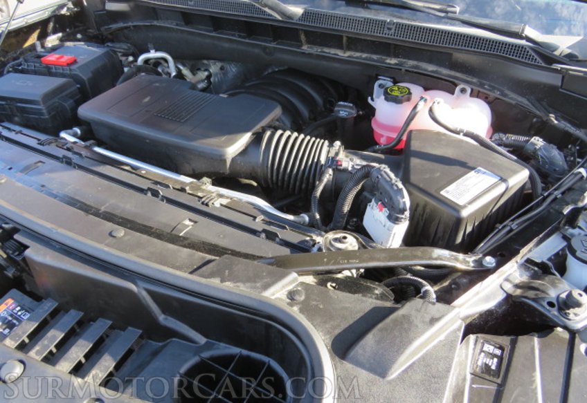 2021 Chevrolet Tahoe - Image 59