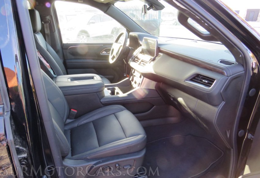 2021 Chevrolet Tahoe - Image 29