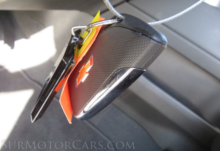 2021 Chevrolet Tahoe - Image 42