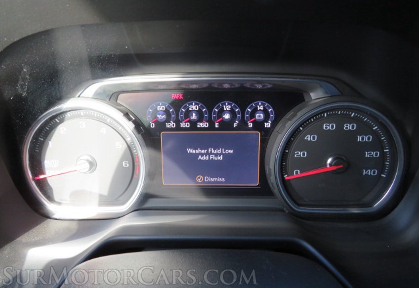 2021 Chevrolet Tahoe - Image 37