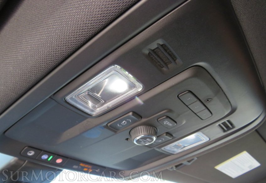 2021 Chevrolet Tahoe - Image 50