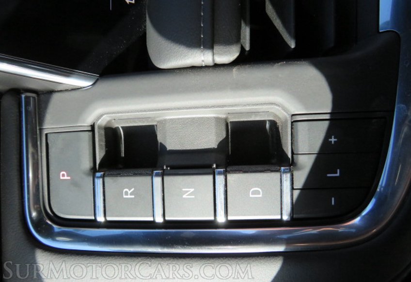 2021 Chevrolet Tahoe - Image 54