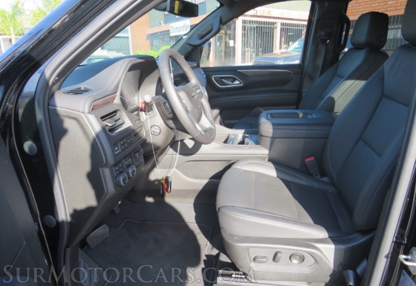 2021 Chevrolet Tahoe - Image 24