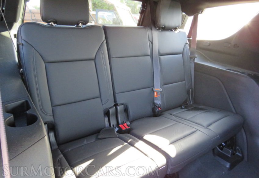 2021 Chevrolet Tahoe - Image 32