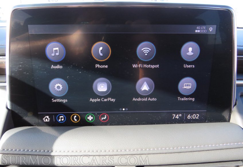 2021 Chevrolet Tahoe - Image 44