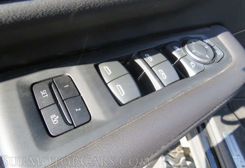 2021 Chevrolet Tahoe - Image 53