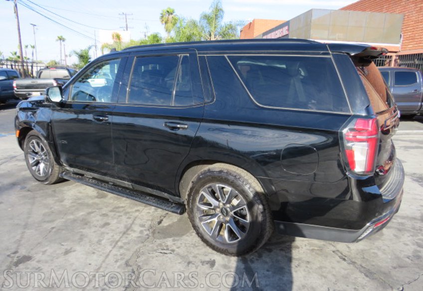 2021 Chevrolet Tahoe - Image 10