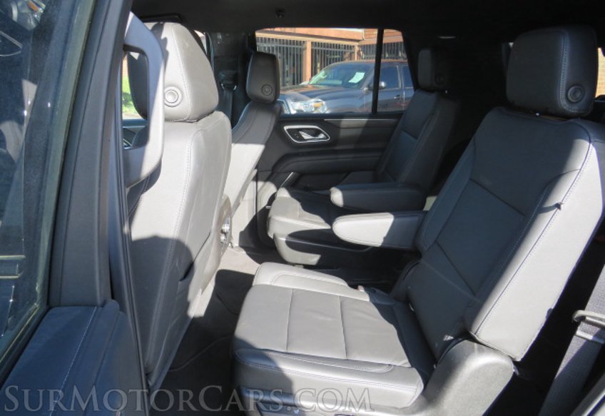 2021 Chevrolet Tahoe - Image 26