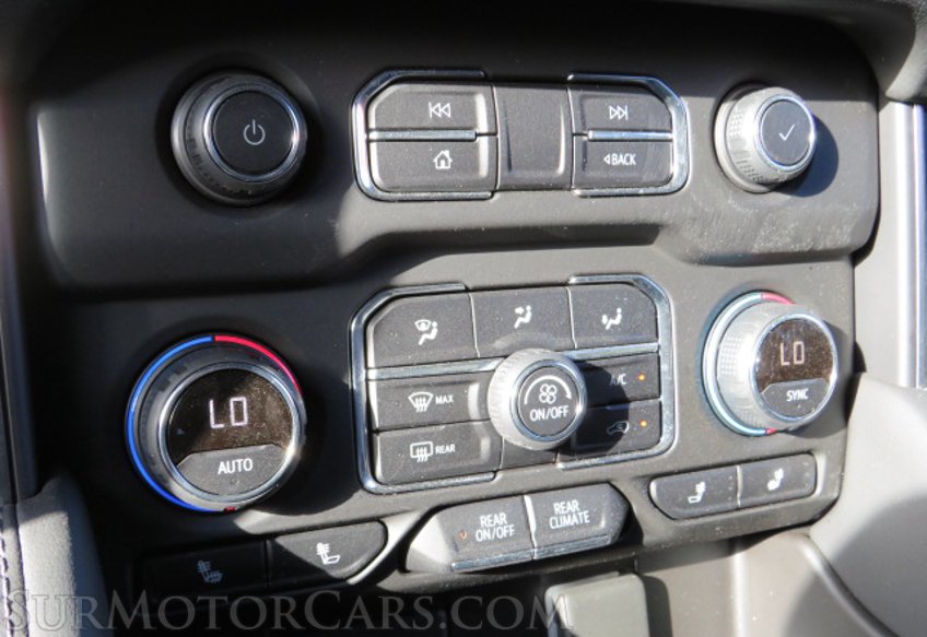 2021 Chevrolet Tahoe - Image 48