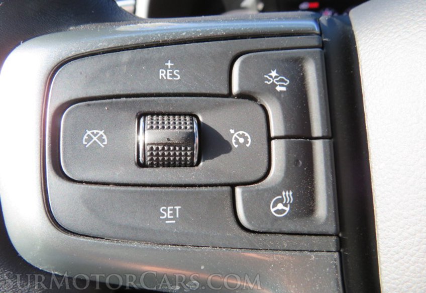 2021 Chevrolet Tahoe - Image 40