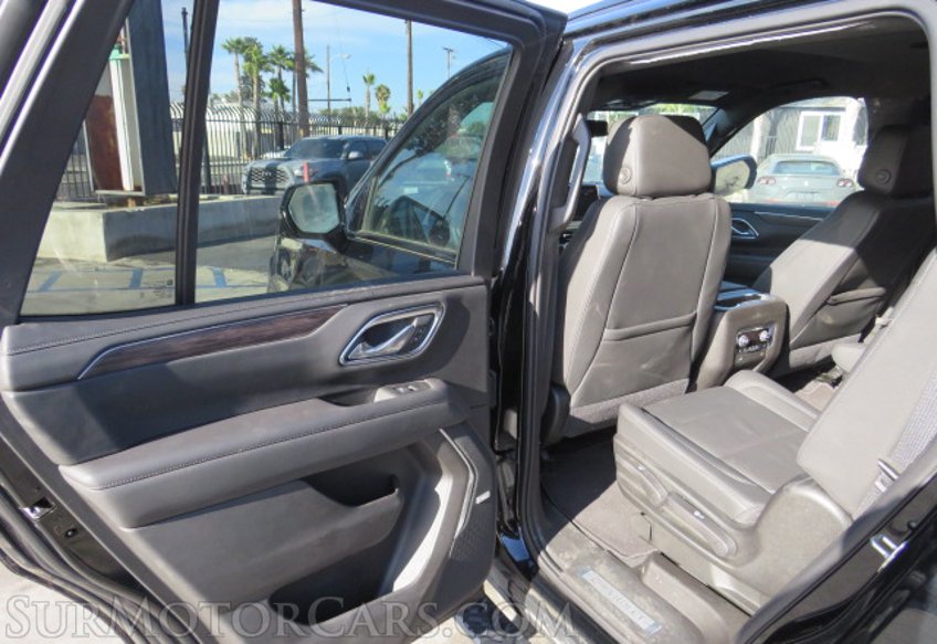 2021 Chevrolet Tahoe - Image 25