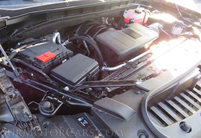 2021 Chevrolet Tahoe - Image 61