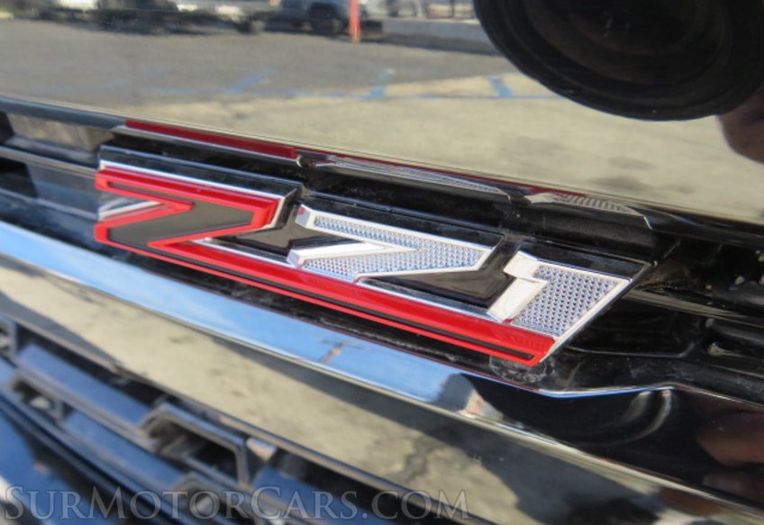 2021 Chevrolet Tahoe - Image 19