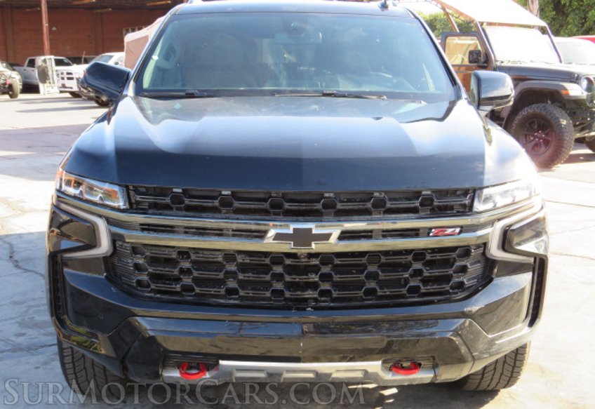 2021 Chevrolet Tahoe - Image 11