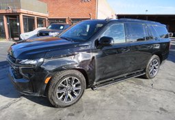 2021 Chevrolet Tahoe - Image 3