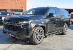 2021 Chevrolet Tahoe - Image 1