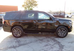 2021 Chevrolet Tahoe - Image 5