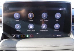 2021 Chevrolet Tahoe - Image 44