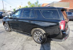 2021 Chevrolet Tahoe - Image 10