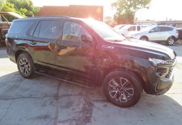 2021 Chevrolet Tahoe - Image 4