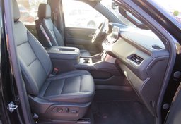 2021 Chevrolet Tahoe - Image 35